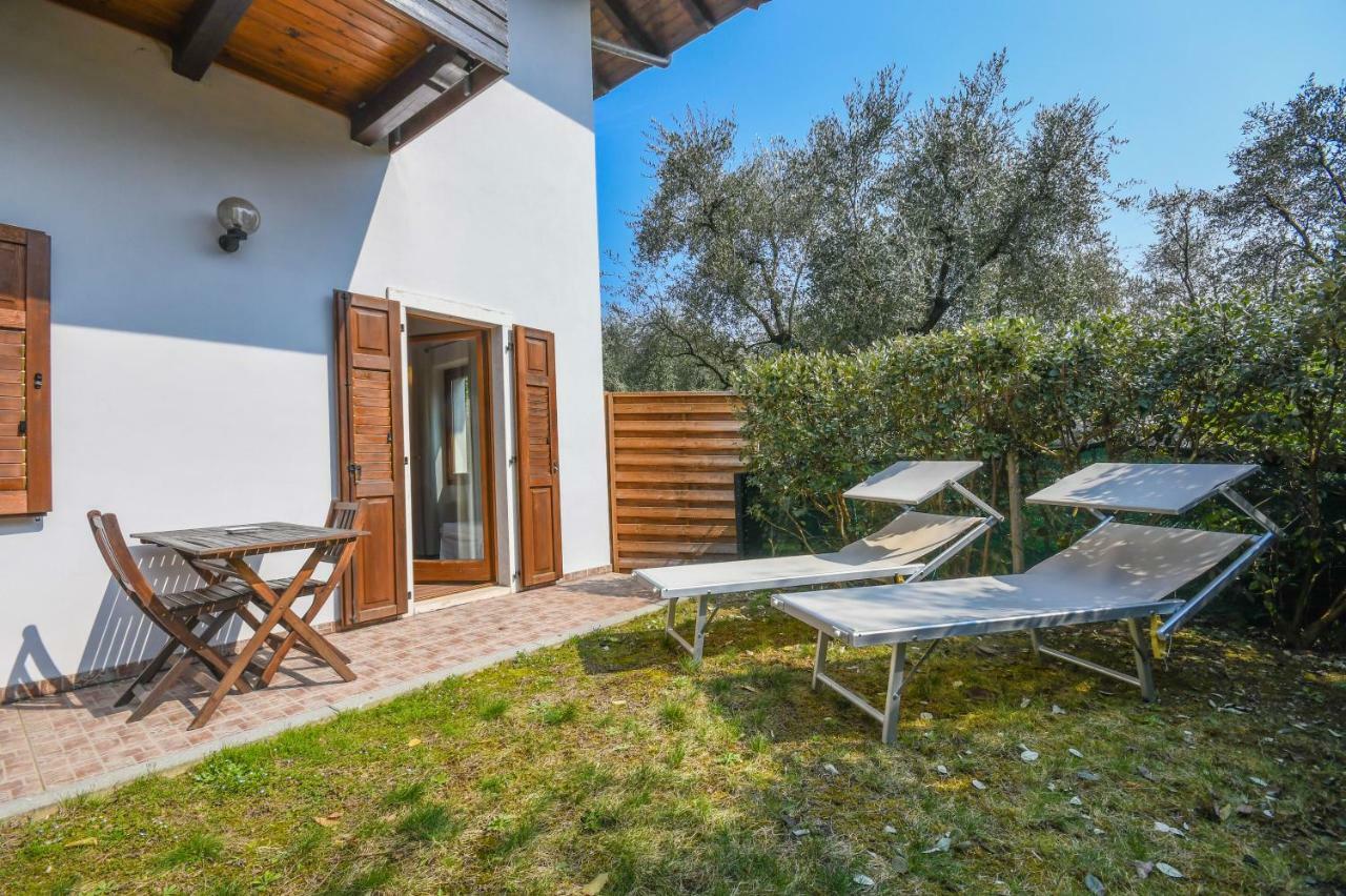 Agritur Fiore D'Ulivo Riva del Garda Exterior foto